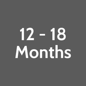 12-18 Months Baby Girl Clothes